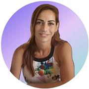 Maestra de Educación primaria